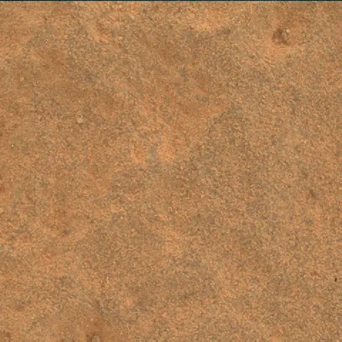 Sol 3449: Mars Hand Lens Imager (MAHLI)