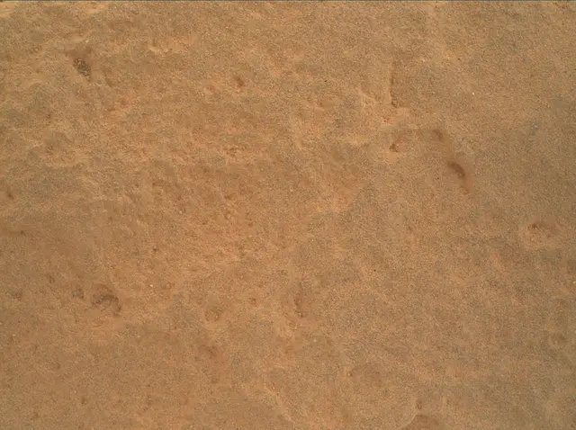 Sol 3449: Mars Hand Lens Imager (MAHLI)