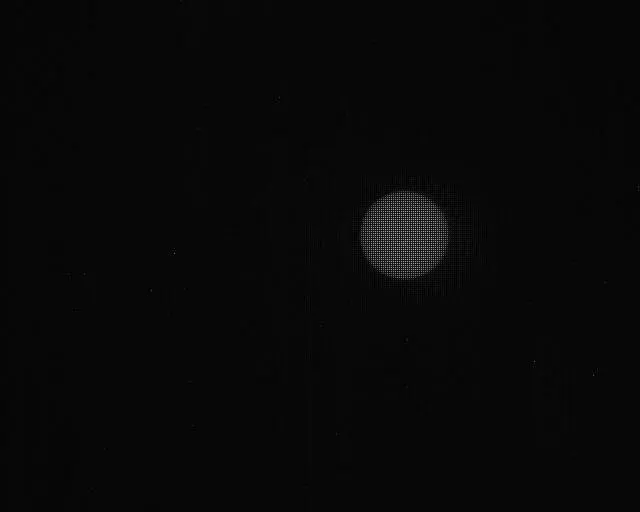 Sol 3450: Mast Camera (Mastcam)