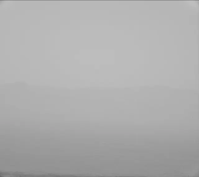 Sol 3452: Mast Camera (Mastcam)