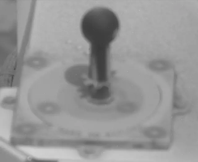 Sol 3452: Mast Camera (Mastcam)