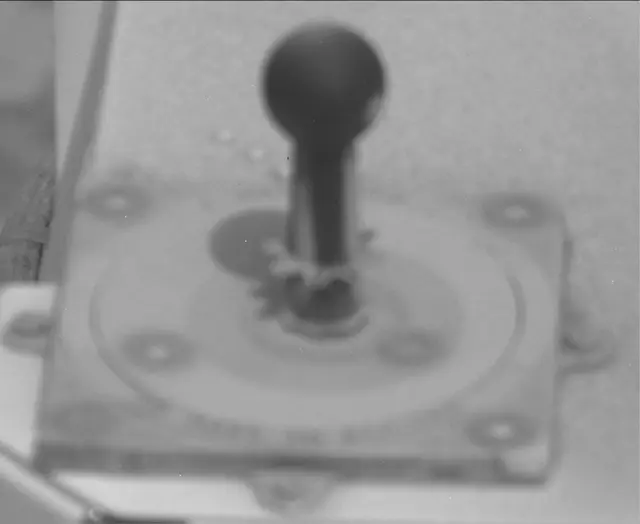 Sol 3452: Mast Camera (Mastcam)