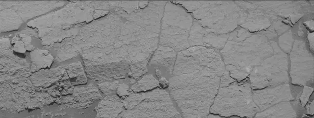 Sol 3453: Mast Camera (Mastcam)