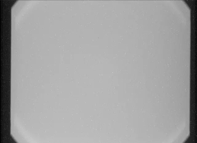 Sol 3453: Mast Camera (Mastcam)