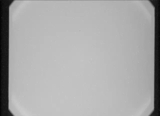 Sol 3453: Mast Camera (Mastcam)