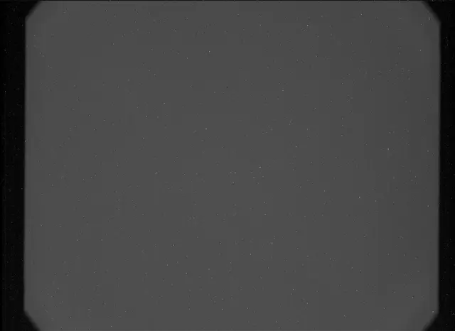 Sol 3453: Mast Camera (Mastcam)