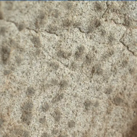 Sol 3453: Mars Hand Lens Imager (MAHLI)