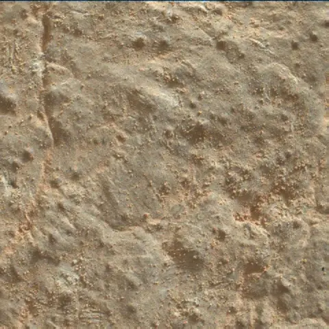 Sol 3453: Mars Hand Lens Imager (MAHLI)