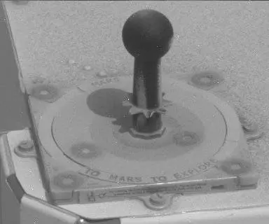 Sol 3454: Mast Camera (Mastcam)