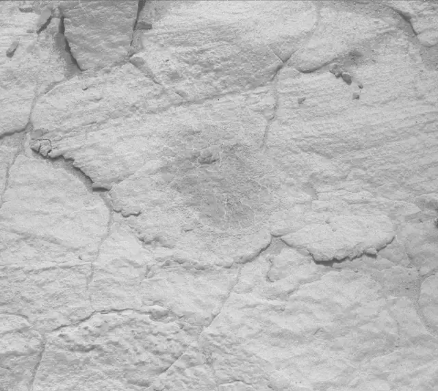 Sol 3454: Mast Camera (Mastcam)