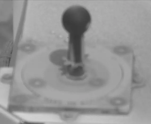 Sol 3454: Mast Camera (Mastcam)