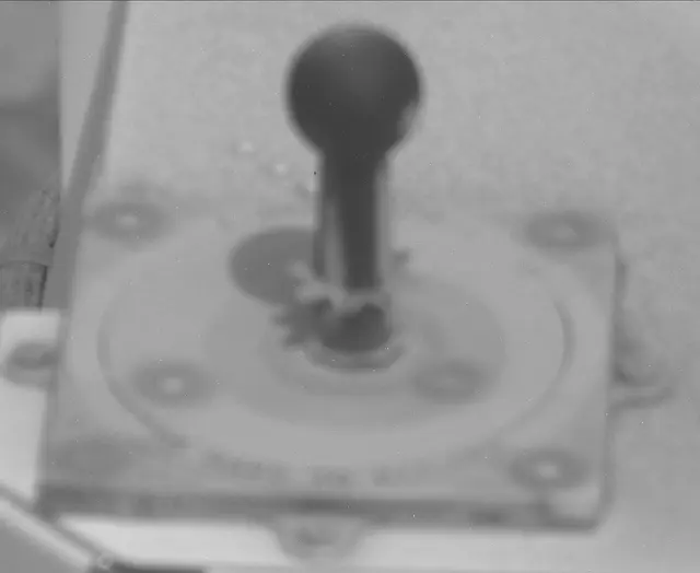 Sol 3454: Mast Camera (Mastcam)