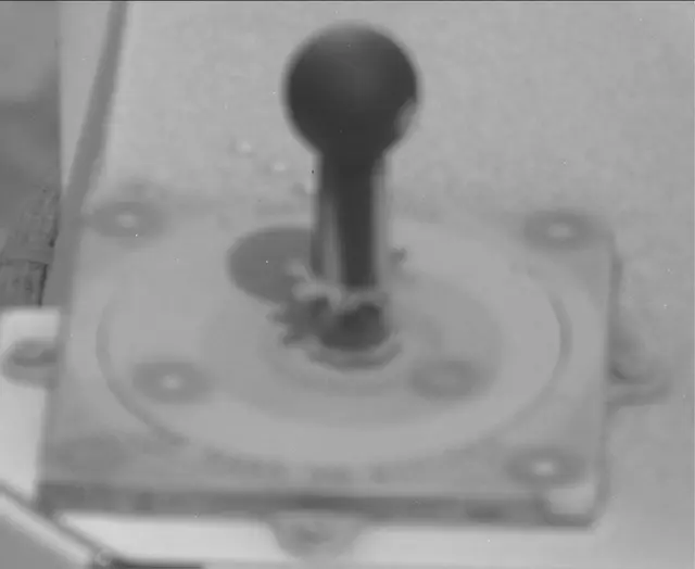 Sol 3454: Mast Camera (Mastcam)