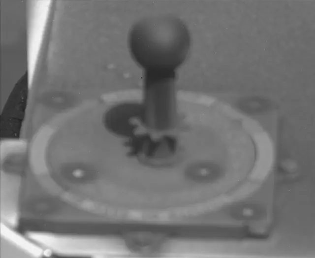 Sol 3454: Mast Camera (Mastcam)