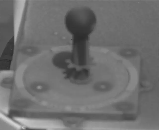 Sol 3454: Mast Camera (Mastcam)