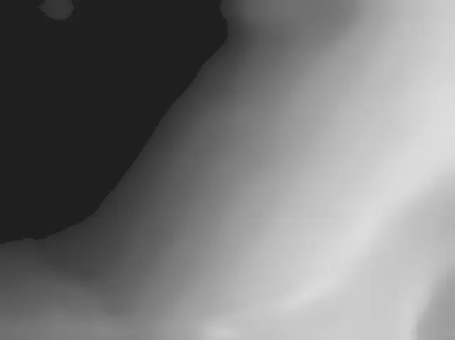 Sol 3454: Mars Hand Lens Imager (MAHLI)
