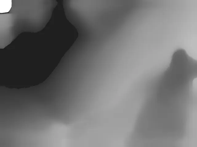 Sol 3454: Mars Hand Lens Imager (MAHLI)