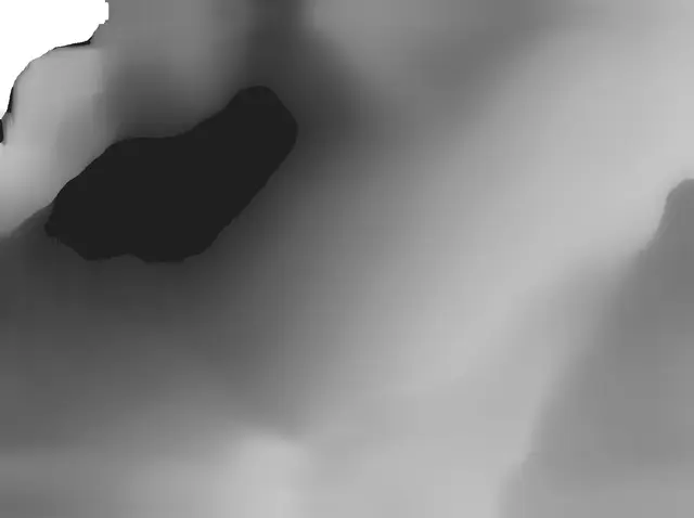 Sol 3454: Mars Hand Lens Imager (MAHLI)