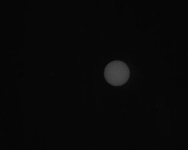 Sol 3455: Mast Camera (Mastcam)