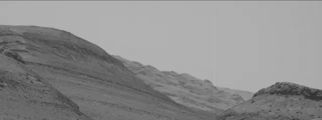 Sol 3456: Mast Camera (Mastcam)