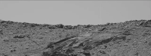 Sol 3456: Mast Camera (Mastcam)