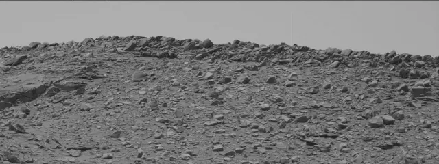 Sol 3456: Mast Camera (Mastcam)