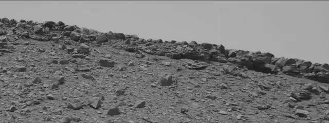 Sol 3456: Mast Camera (Mastcam)