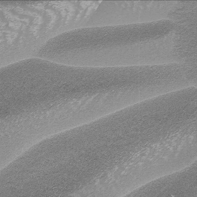 Sol 3456: Mast Camera (Mastcam)