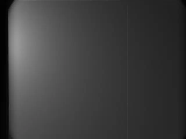 Sol 3456: Mast Camera (Mastcam)