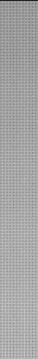 Sol 3456: Mast Camera (Mastcam)