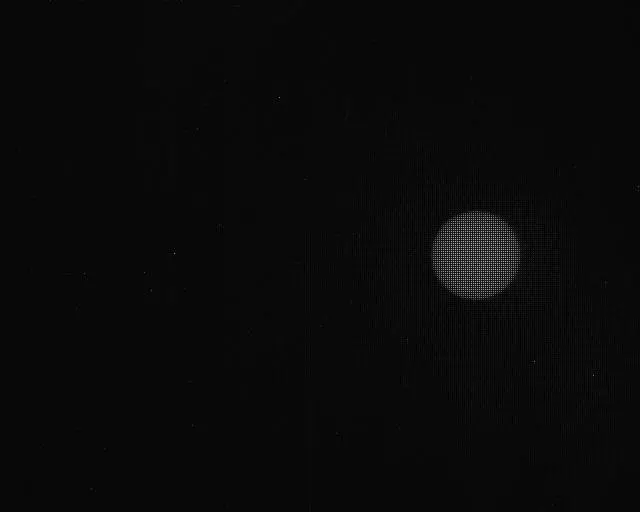 Sol 3456: Mast Camera (Mastcam)