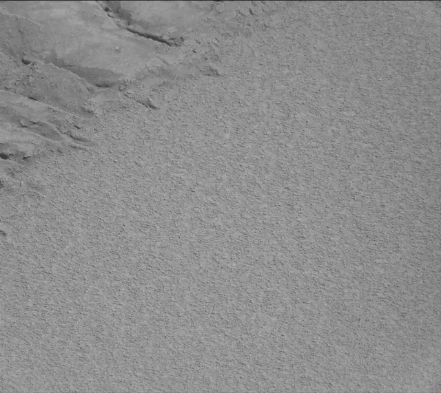 Sol 3456: Mast Camera (Mastcam)
