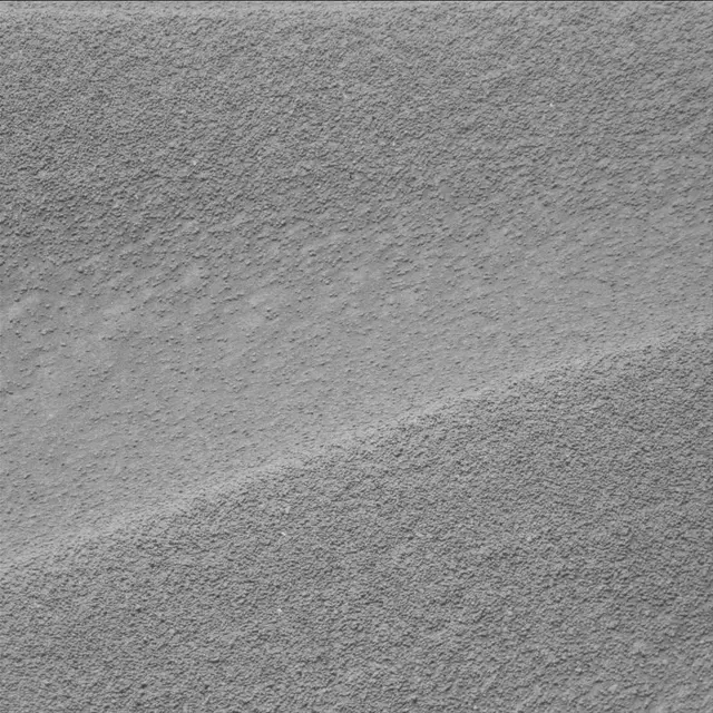 Sol 3456: Mast Camera (Mastcam)