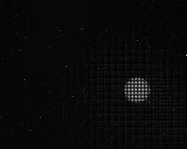 Sol 3456: Mast Camera (Mastcam)