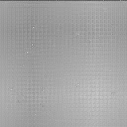Sol 3456: Mast Camera (Mastcam)