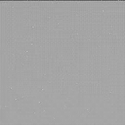 Sol 3456: Mast Camera (Mastcam)