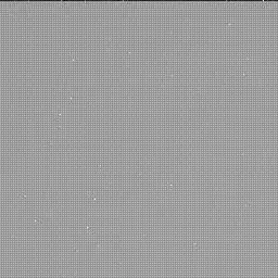Sol 3456: Mast Camera (Mastcam)