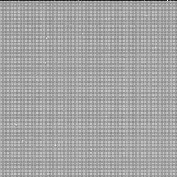 Sol 3456: Mast Camera (Mastcam)