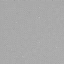 Sol 3456: Mast Camera (Mastcam)