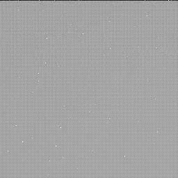 Sol 3456: Mast Camera (Mastcam)