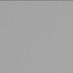 Sol 3456: Mast Camera (Mastcam)
