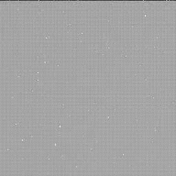 Sol 3456: Mast Camera (Mastcam)