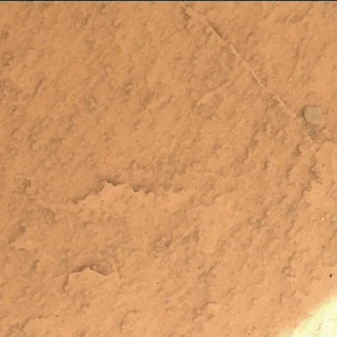 Sol 3456: Mars Hand Lens Imager (MAHLI)