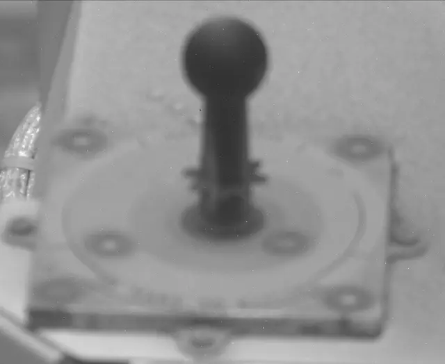 Sol 3458: Mast Camera (Mastcam)