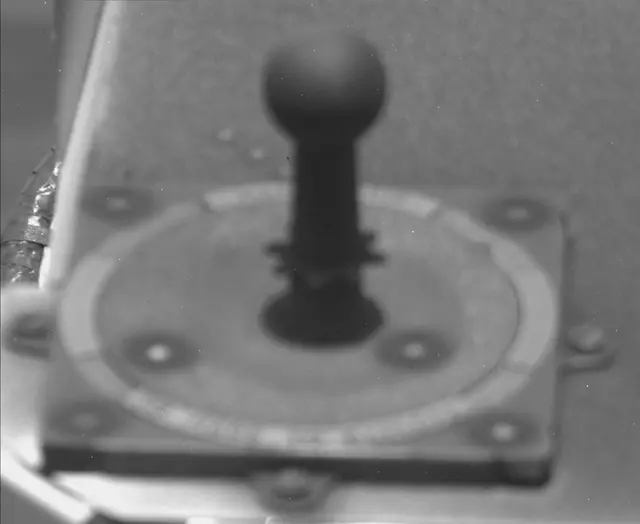 Sol 3458: Mast Camera (Mastcam)
