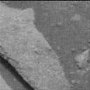 Sol 3458: Mast Camera (Mastcam)