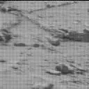 Sol 3458: Mast Camera (Mastcam)