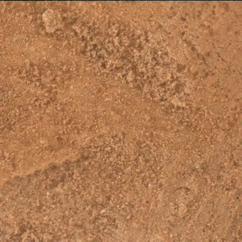 Sol 3458: Mars Hand Lens Imager (MAHLI)