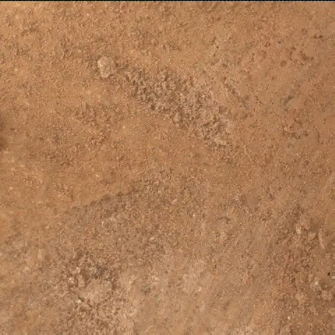 Sol 3458: Mars Hand Lens Imager (MAHLI)