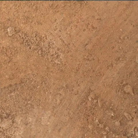 Sol 3458: Mars Hand Lens Imager (MAHLI)